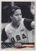 Cat Osterman #/50