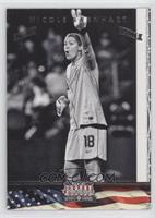 Nicole Barnhart #/50