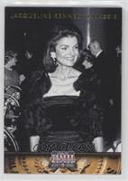 Jacqueline Kennedy Onassis