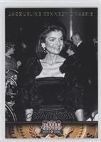 Jacqueline Kennedy Onassis