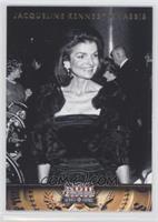 Jacqueline Kennedy Onassis