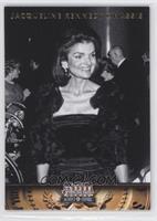 Jacqueline Kennedy Onassis