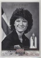 Sally Ride