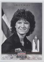 Sally Ride