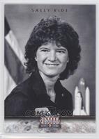 Sally Ride