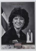 Sally Ride [EX to NM]