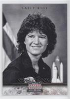 Sally Ride