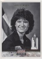 Sally Ride