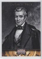 James K. Polk