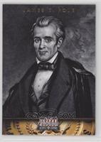 James K. Polk