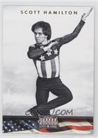 Scott Hamilton