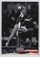 Shannon Miller