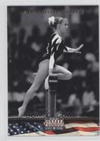 Shannon Miller