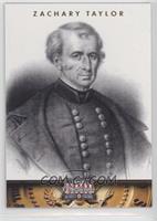 Zachary Taylor