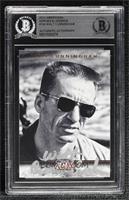 Walt Cunningham [BAS BGS Authentic]