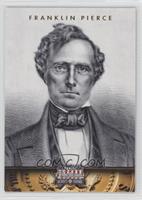 Franklin Pierce [Noted]