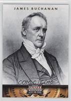 James Buchanan