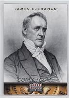 James Buchanan