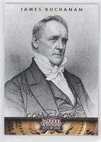 James Buchanan