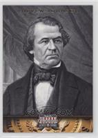 Andrew Johnson