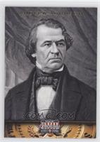 Andrew Johnson