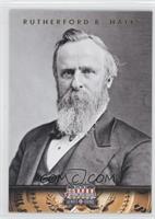 Rutherford B. Hayes