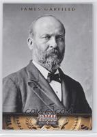 James Garfield