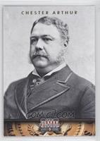 Chester Arthur