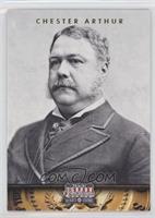 Chester Arthur