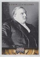 Grover Cleveland