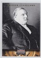 Grover Cleveland