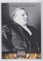 Grover Cleveland