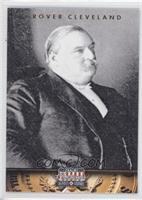 Grover Cleveland