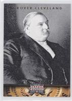 Grover Cleveland