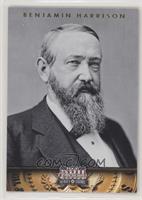 Benjamin Harrison