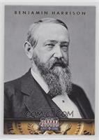 Benjamin Harrison