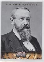 Benjamin Harrison