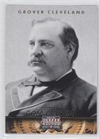 Grover Cleveland