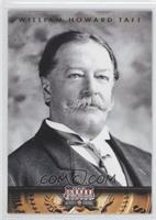 William Howard Taft