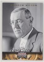 Woodrow Wilson