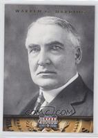 Warren G. Harding