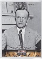 Calvin Coolidge