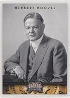 Herbert Hoover [Noted]