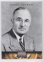 Harry Truman