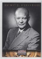 Dwight D. Eisenhower