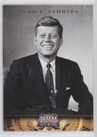 John F. Kennedy