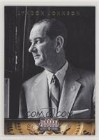 Lyndon Johnson