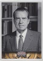 Richard Nixon