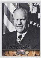 Gerald Ford