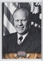 Gerald Ford